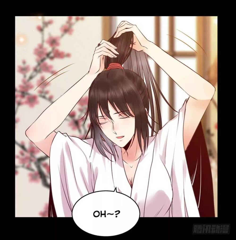 Tuyệt Sắc Quyến Rũ: Quỷ Y Chí Tôn - Chap 177