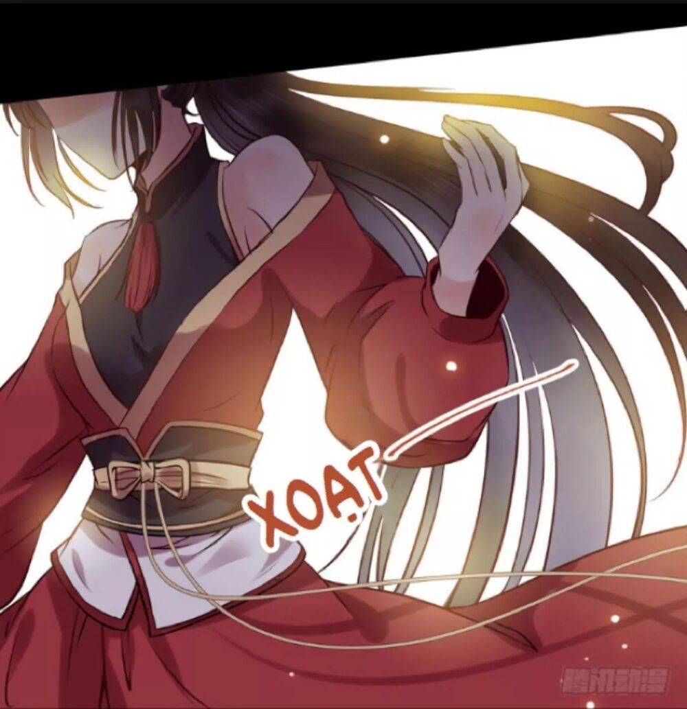 Tuyệt Sắc Quyến Rũ: Quỷ Y Chí Tôn - Chap 177