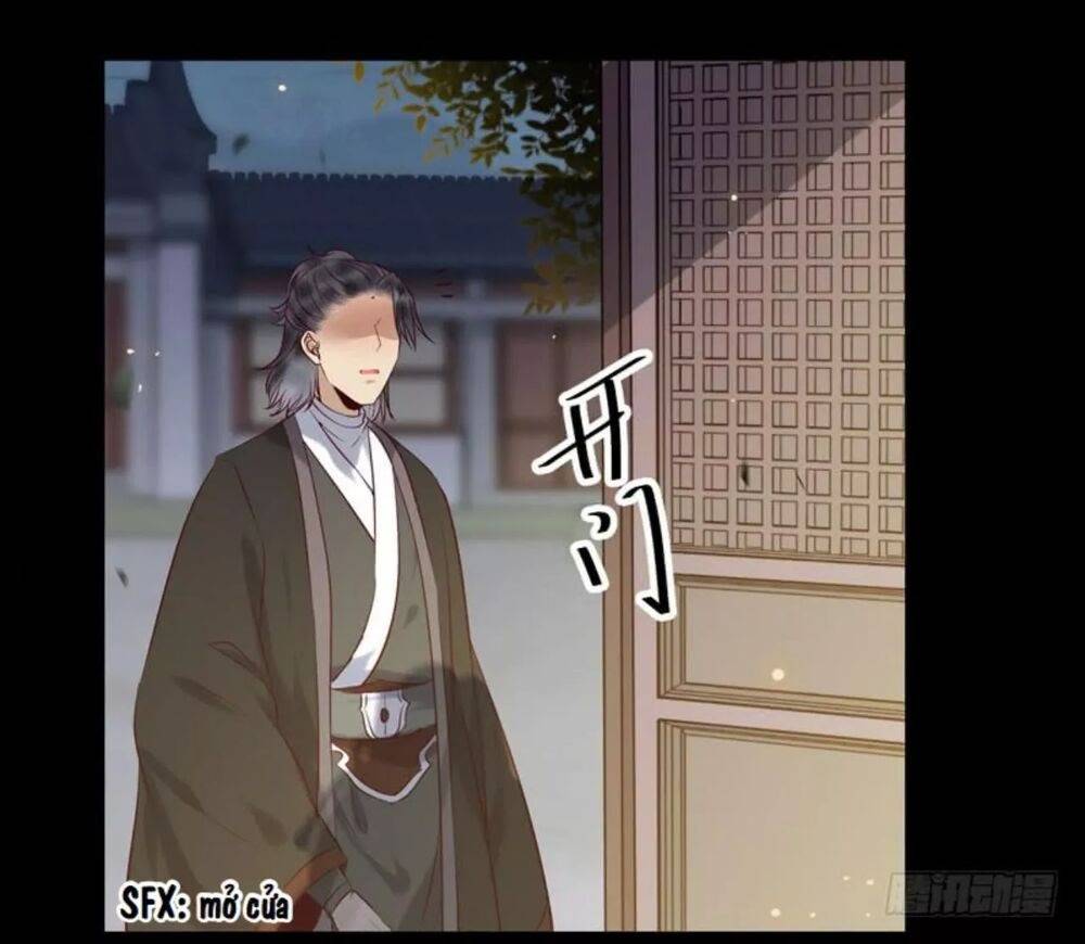 Tuyệt Sắc Quyến Rũ: Quỷ Y Chí Tôn - Chap 177