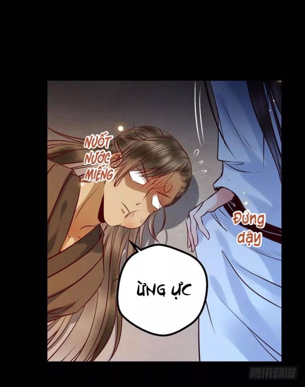 Tuyệt Sắc Quyến Rũ: Quỷ Y Chí Tôn - Chap 177