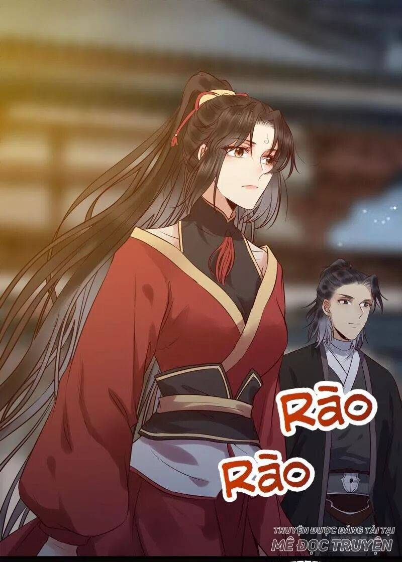 Tuyệt Sắc Quyến Rũ: Quỷ Y Chí Tôn - Chap 178