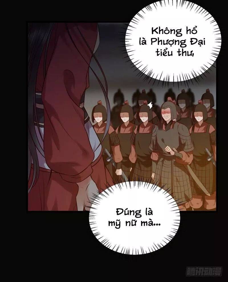 Tuyệt Sắc Quyến Rũ: Quỷ Y Chí Tôn - Chap 178