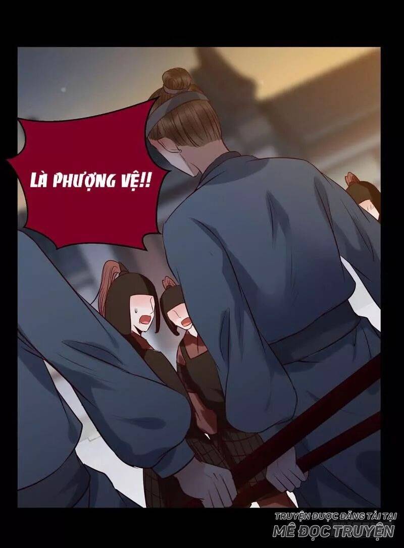 Tuyệt Sắc Quyến Rũ: Quỷ Y Chí Tôn - Chap 178