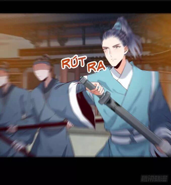 Tuyệt Sắc Quyến Rũ: Quỷ Y Chí Tôn - Chap 178