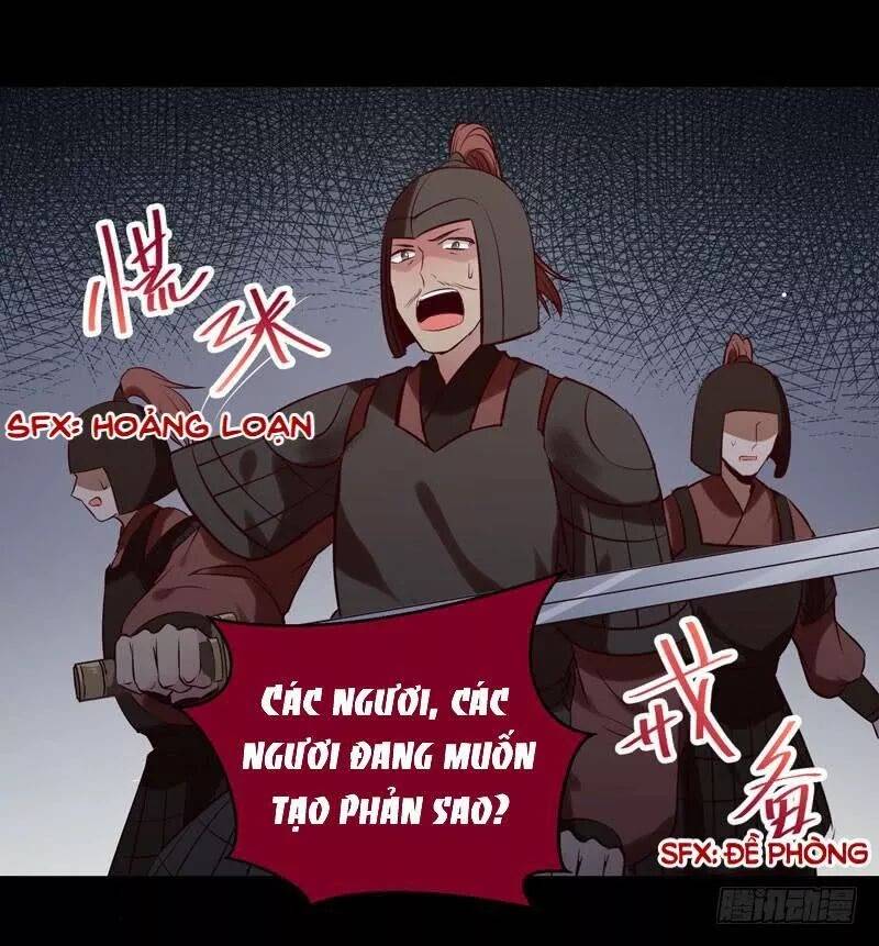 Tuyệt Sắc Quyến Rũ: Quỷ Y Chí Tôn - Chap 178