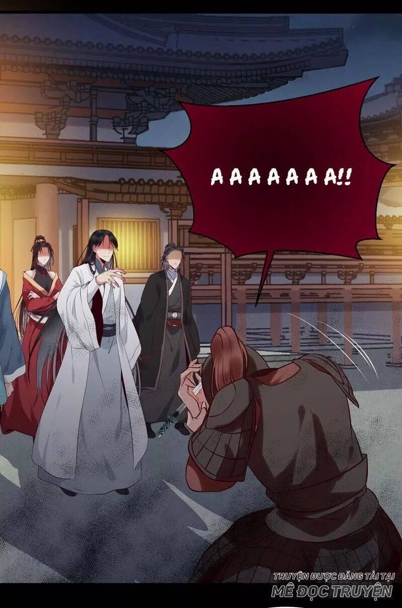 Tuyệt Sắc Quyến Rũ: Quỷ Y Chí Tôn - Chap 178