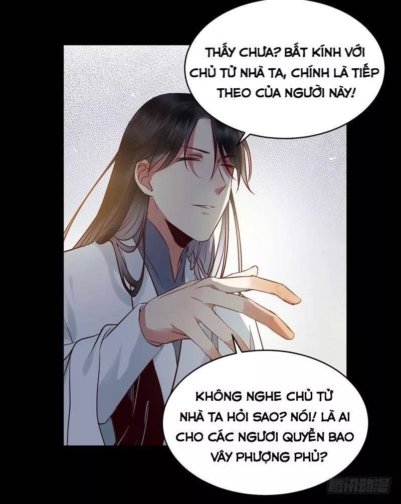 Tuyệt Sắc Quyến Rũ: Quỷ Y Chí Tôn - Chap 178