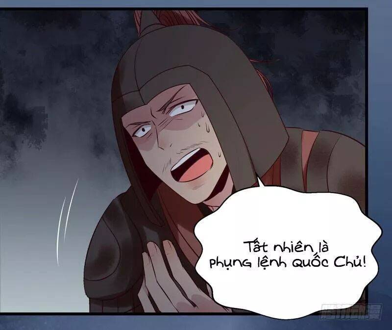 Tuyệt Sắc Quyến Rũ: Quỷ Y Chí Tôn - Chap 178