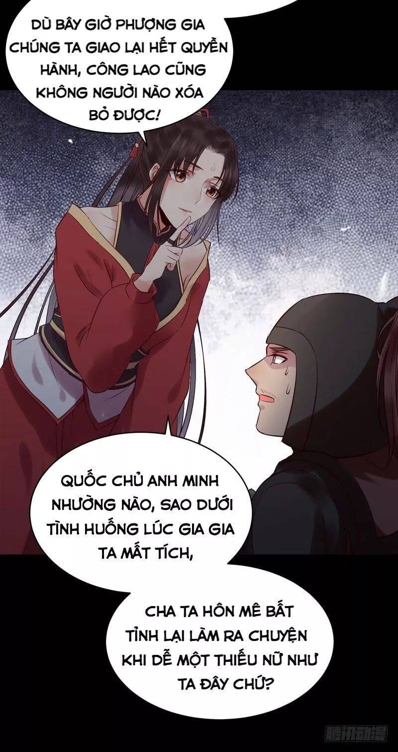 Tuyệt Sắc Quyến Rũ: Quỷ Y Chí Tôn - Chap 178