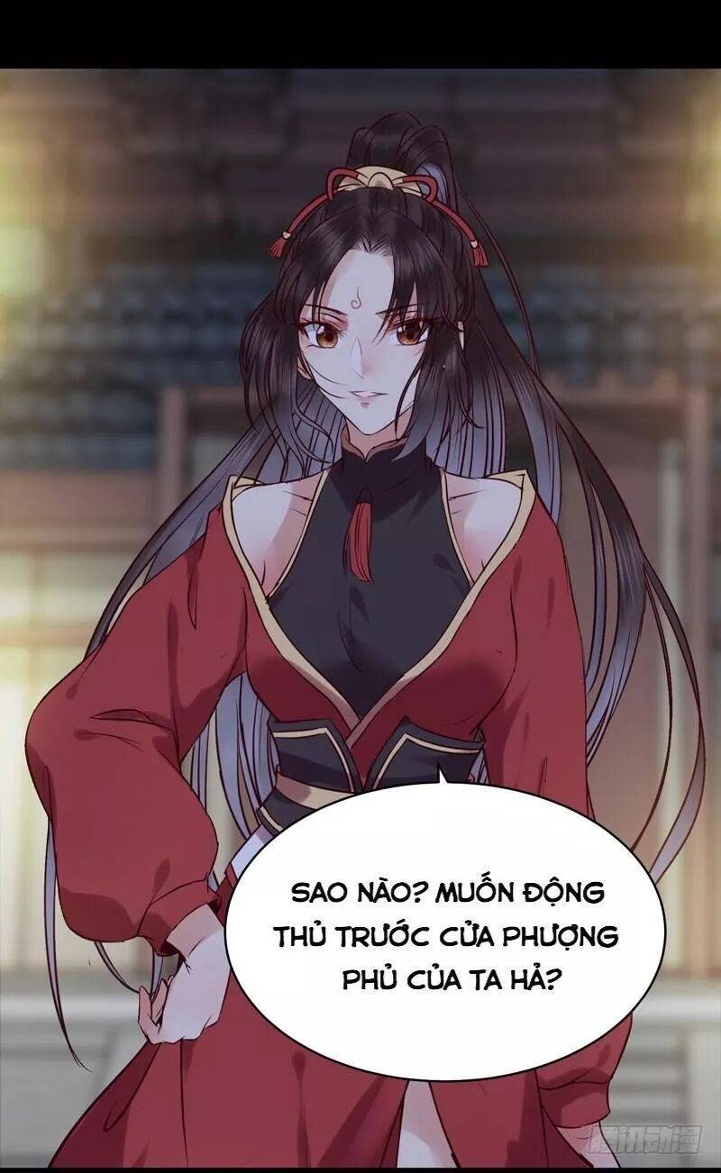 Tuyệt Sắc Quyến Rũ: Quỷ Y Chí Tôn - Chap 178