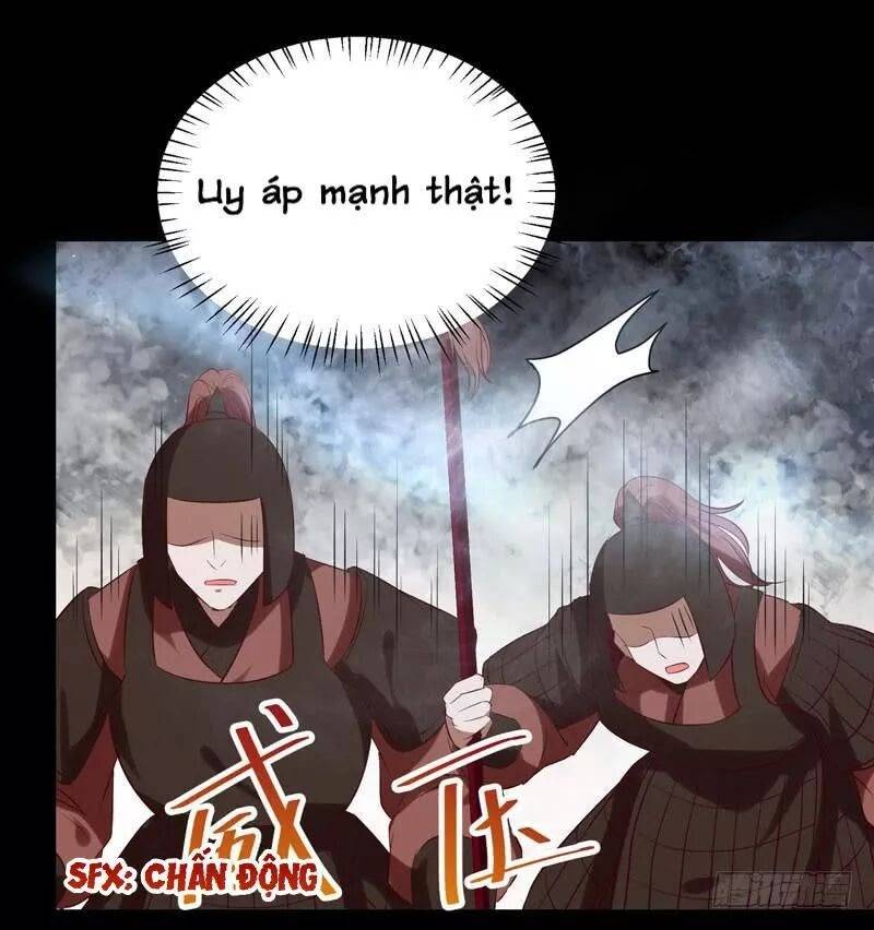 Tuyệt Sắc Quyến Rũ: Quỷ Y Chí Tôn - Chap 178