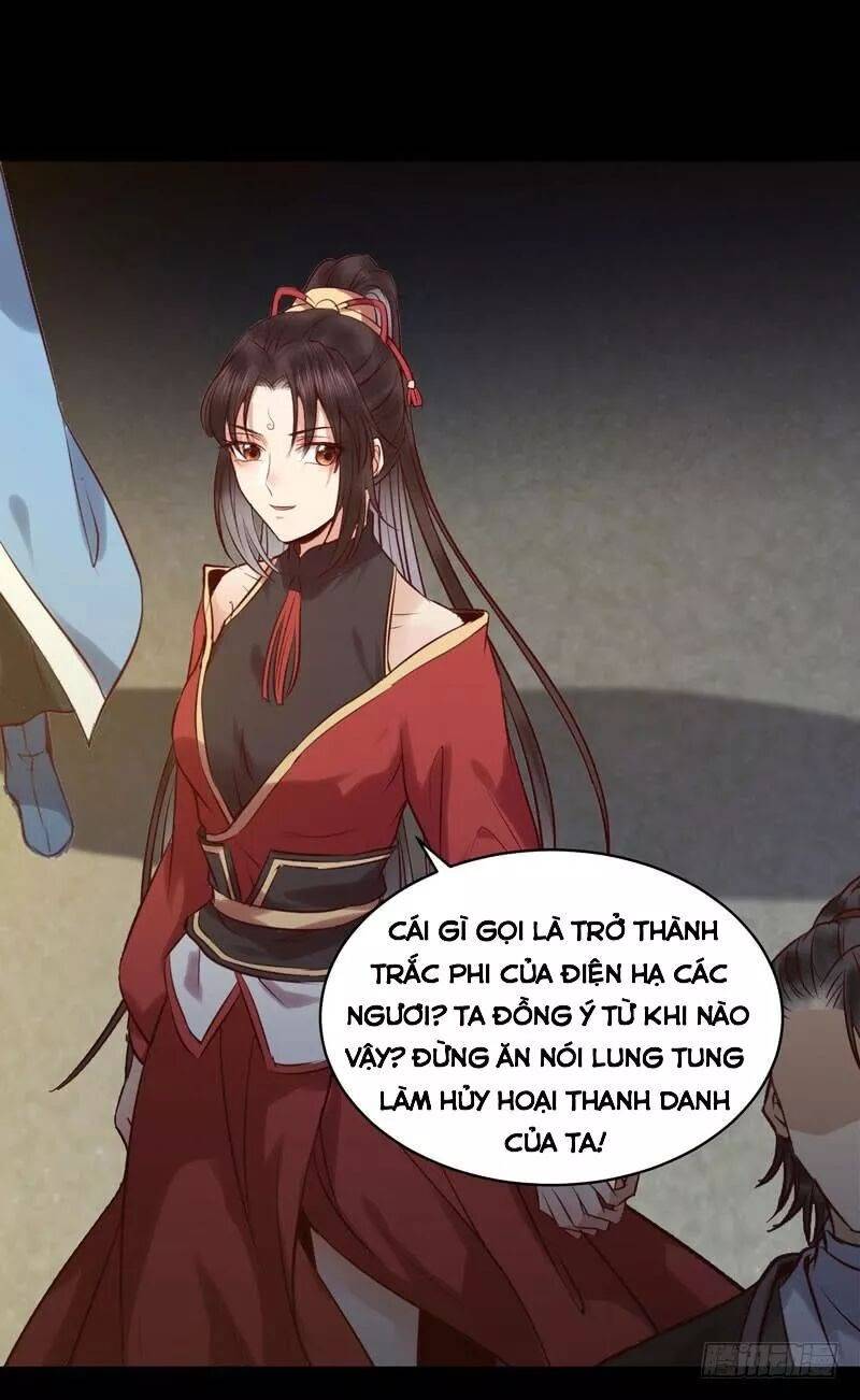 Tuyệt Sắc Quyến Rũ: Quỷ Y Chí Tôn - Chap 178