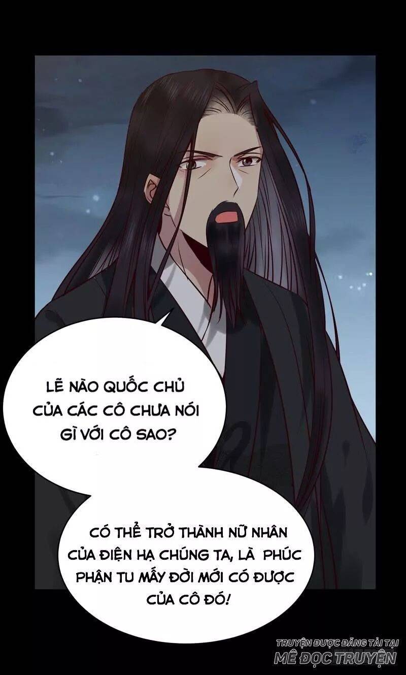 Tuyệt Sắc Quyến Rũ: Quỷ Y Chí Tôn - Chap 178