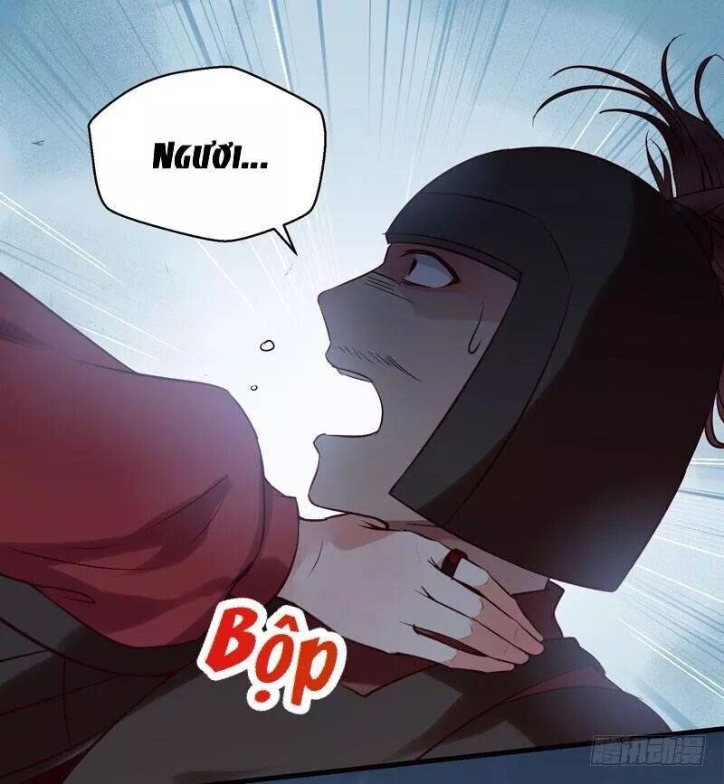 Tuyệt Sắc Quyến Rũ: Quỷ Y Chí Tôn - Chap 178