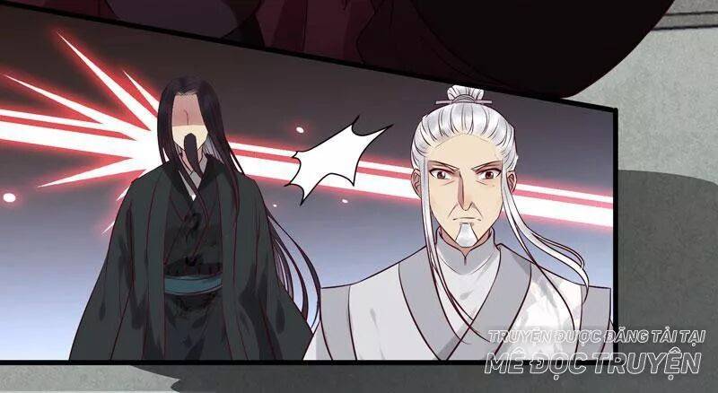 Tuyệt Sắc Quyến Rũ: Quỷ Y Chí Tôn - Chap 178