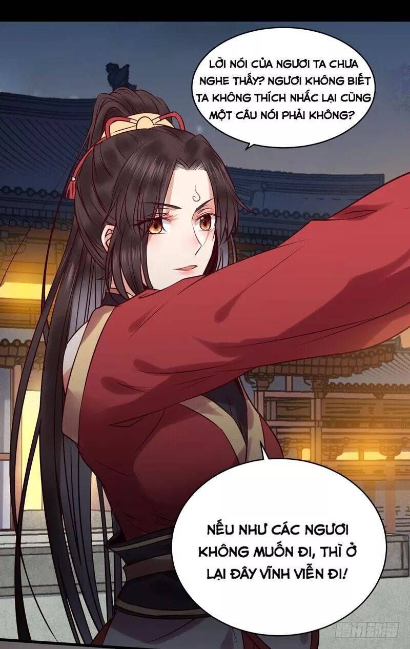 Tuyệt Sắc Quyến Rũ: Quỷ Y Chí Tôn - Chap 178