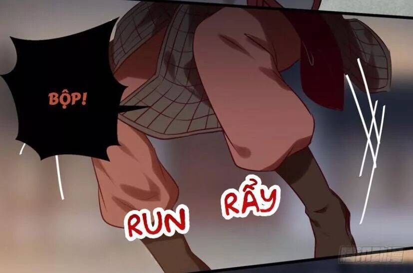 Tuyệt Sắc Quyến Rũ: Quỷ Y Chí Tôn - Chap 178