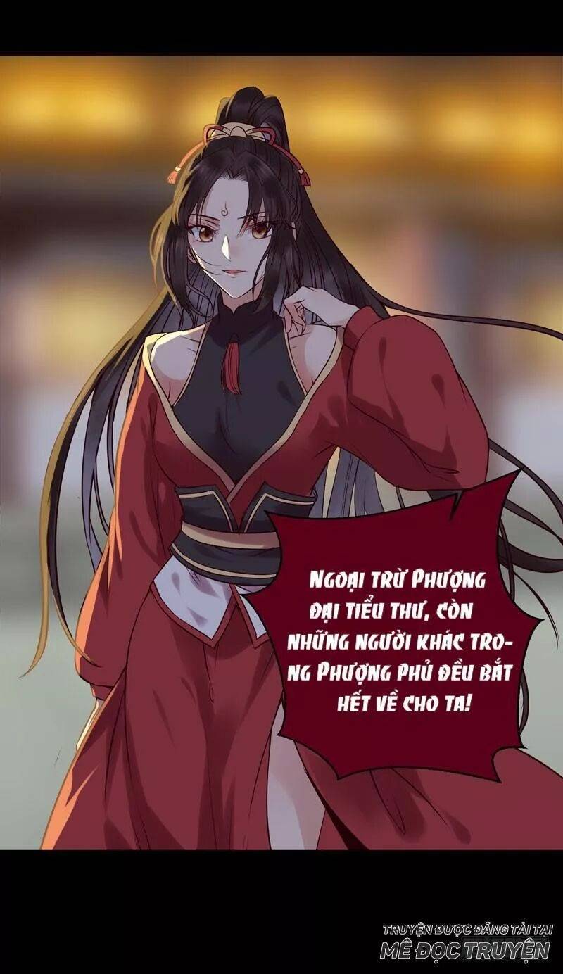 Tuyệt Sắc Quyến Rũ: Quỷ Y Chí Tôn - Chap 178