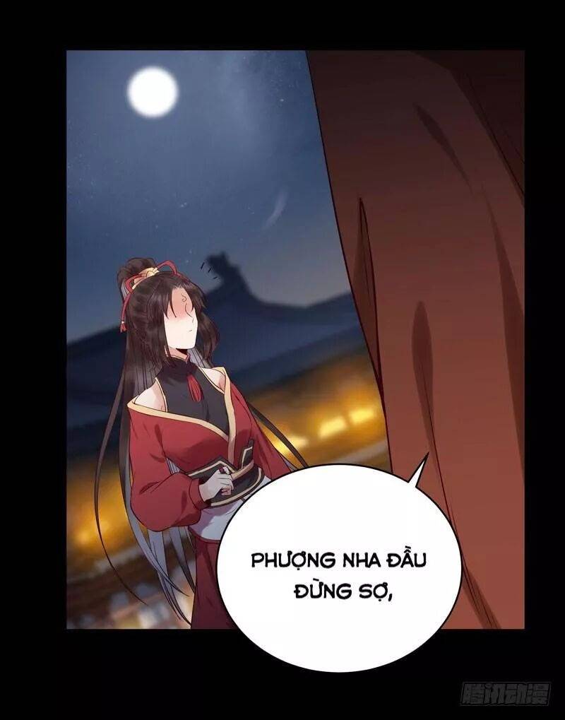 Tuyệt Sắc Quyến Rũ: Quỷ Y Chí Tôn - Chap 178