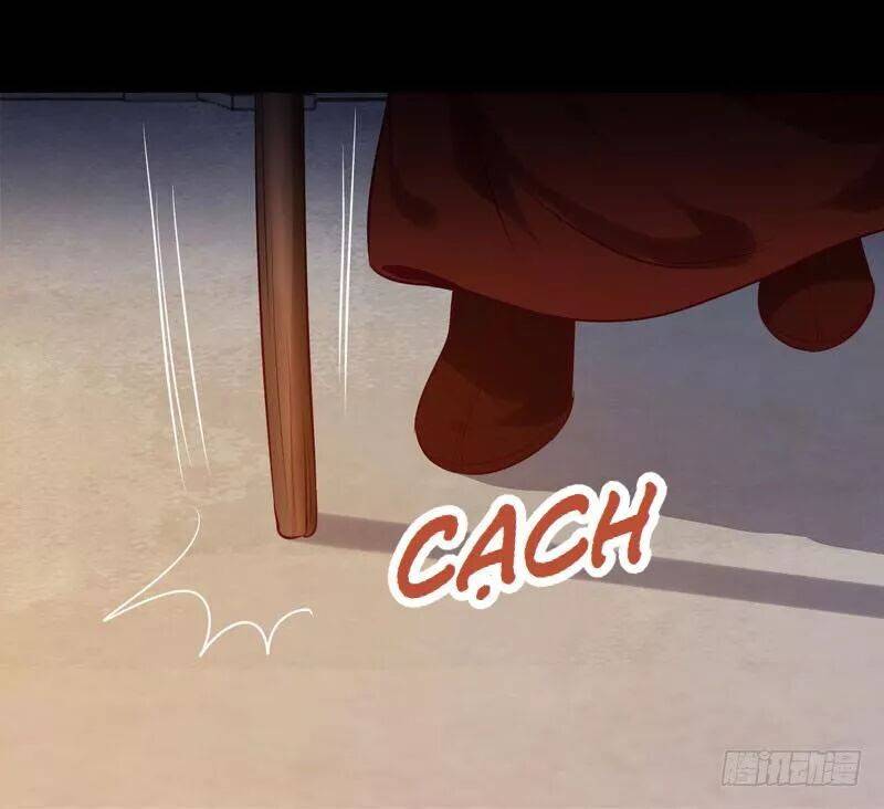 Tuyệt Sắc Quyến Rũ: Quỷ Y Chí Tôn - Chap 178