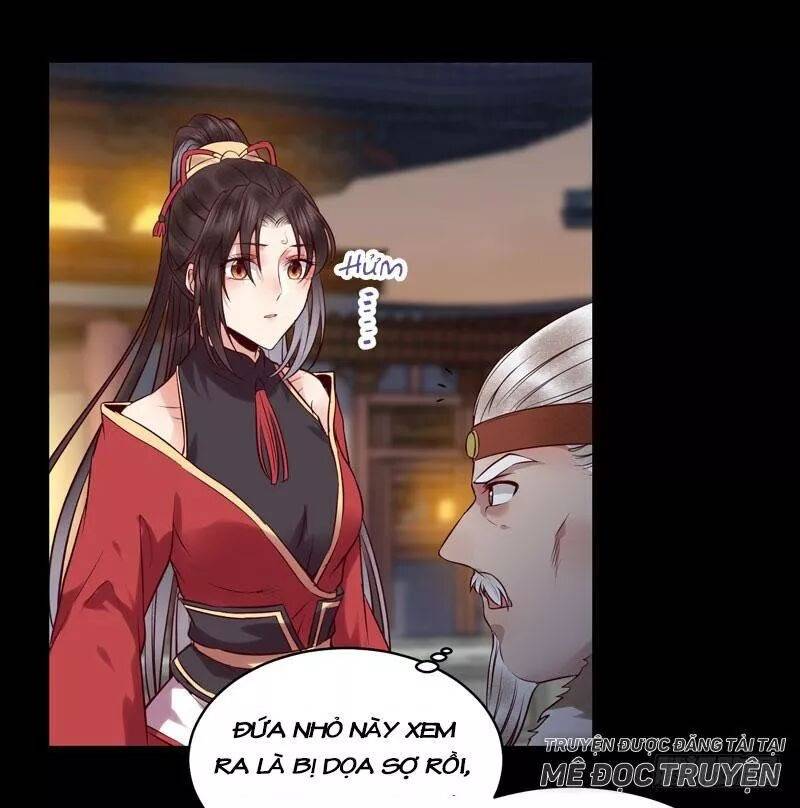 Tuyệt Sắc Quyến Rũ: Quỷ Y Chí Tôn - Chap 179