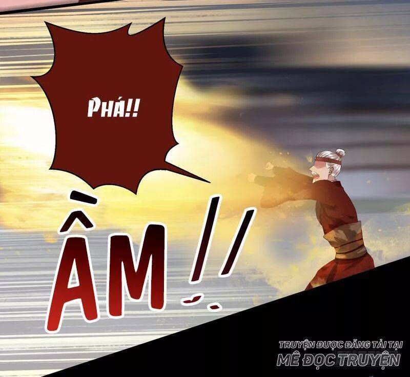 Tuyệt Sắc Quyến Rũ: Quỷ Y Chí Tôn - Chap 179