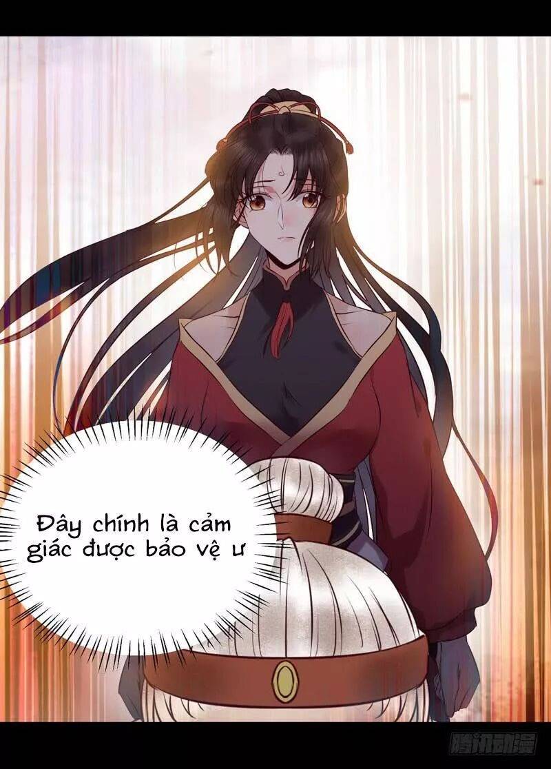 Tuyệt Sắc Quyến Rũ: Quỷ Y Chí Tôn - Chap 179