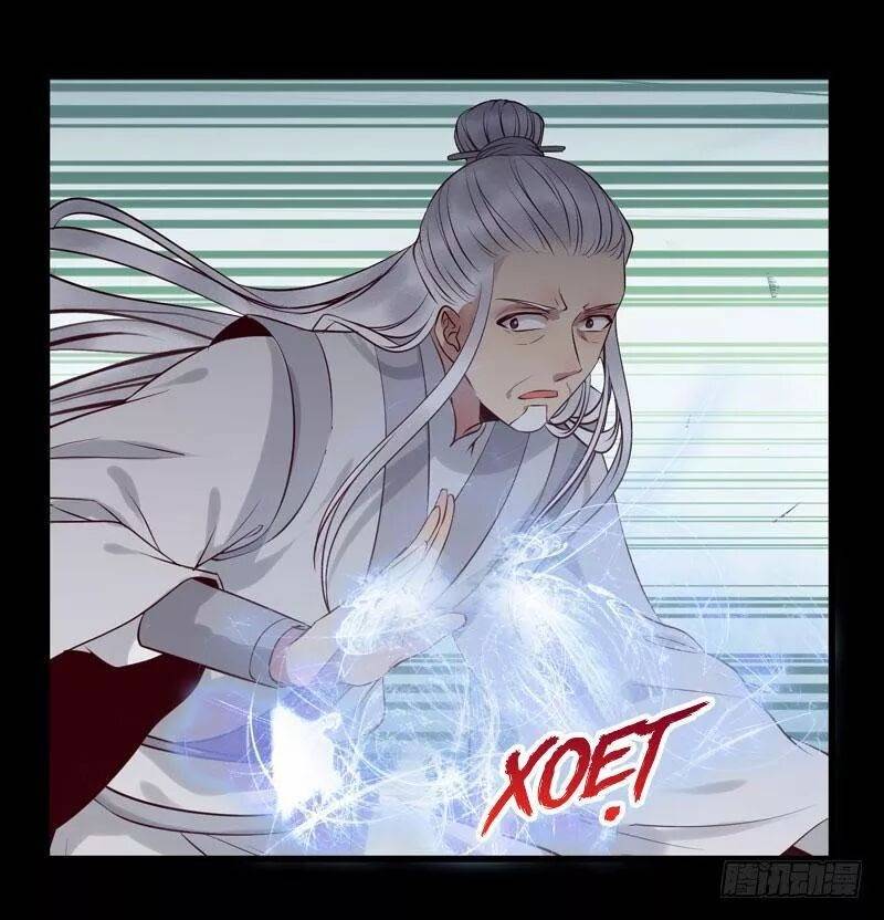 Tuyệt Sắc Quyến Rũ: Quỷ Y Chí Tôn - Chap 179