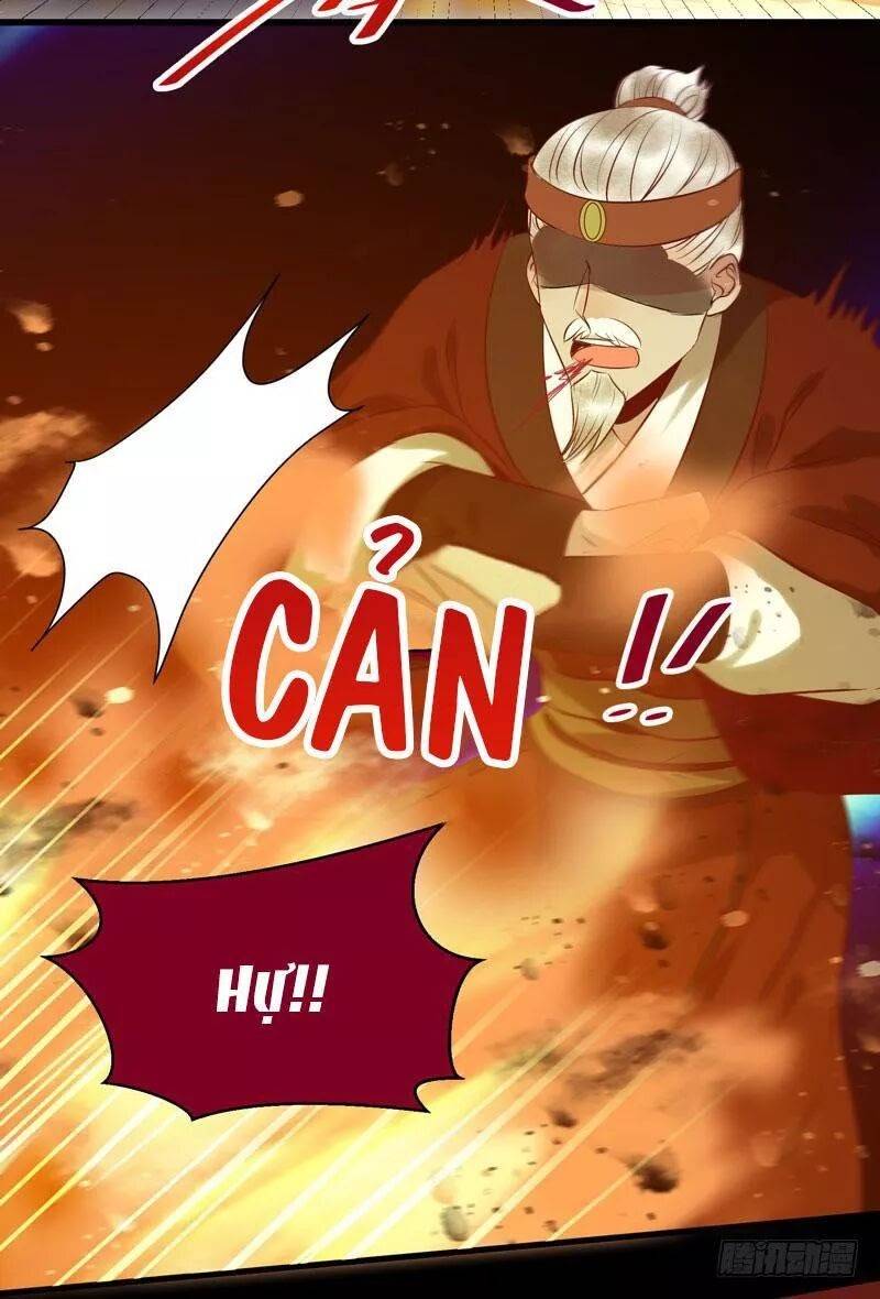 Tuyệt Sắc Quyến Rũ: Quỷ Y Chí Tôn - Chap 179