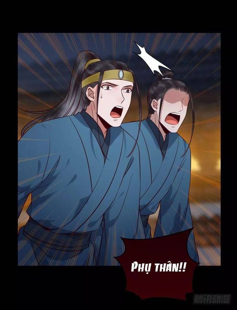 Tuyệt Sắc Quyến Rũ: Quỷ Y Chí Tôn - Chap 179