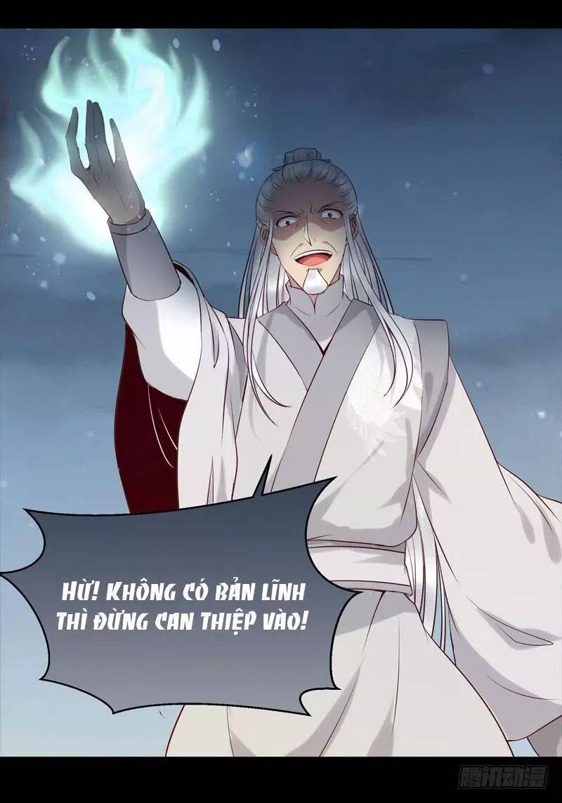 Tuyệt Sắc Quyến Rũ: Quỷ Y Chí Tôn - Chap 179