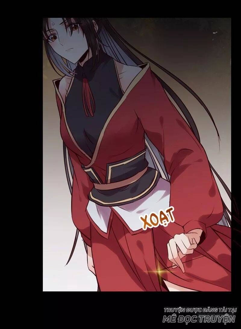 Tuyệt Sắc Quyến Rũ: Quỷ Y Chí Tôn - Chap 179