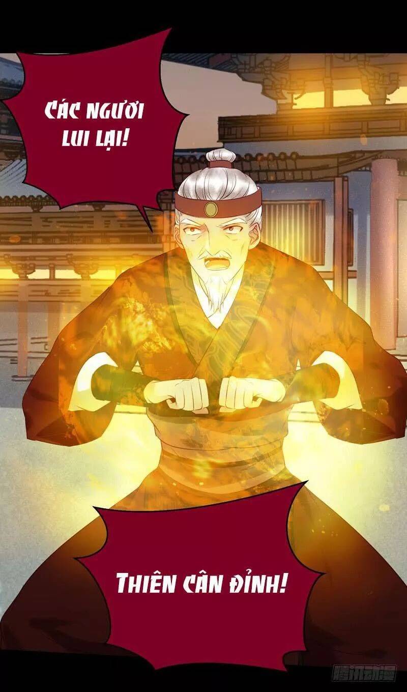 Tuyệt Sắc Quyến Rũ: Quỷ Y Chí Tôn - Chap 179