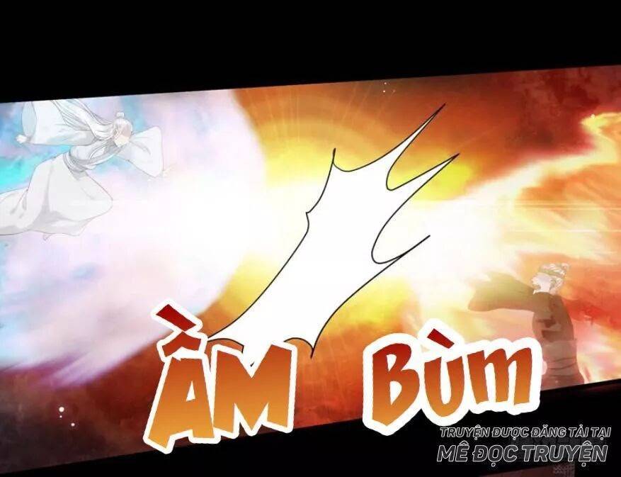 Tuyệt Sắc Quyến Rũ: Quỷ Y Chí Tôn - Chap 179