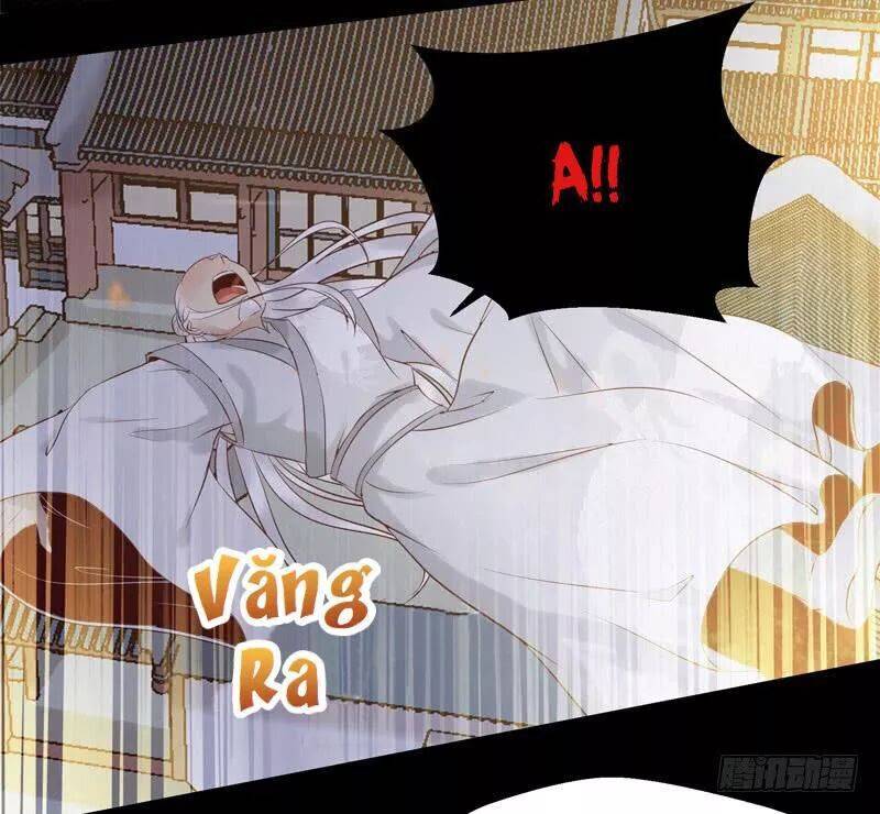 Tuyệt Sắc Quyến Rũ: Quỷ Y Chí Tôn - Chap 179