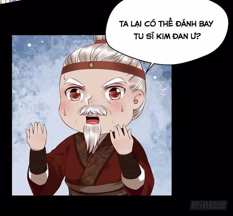 Tuyệt Sắc Quyến Rũ: Quỷ Y Chí Tôn - Chap 179