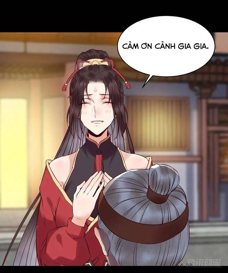 Tuyệt Sắc Quyến Rũ: Quỷ Y Chí Tôn - Chap 179