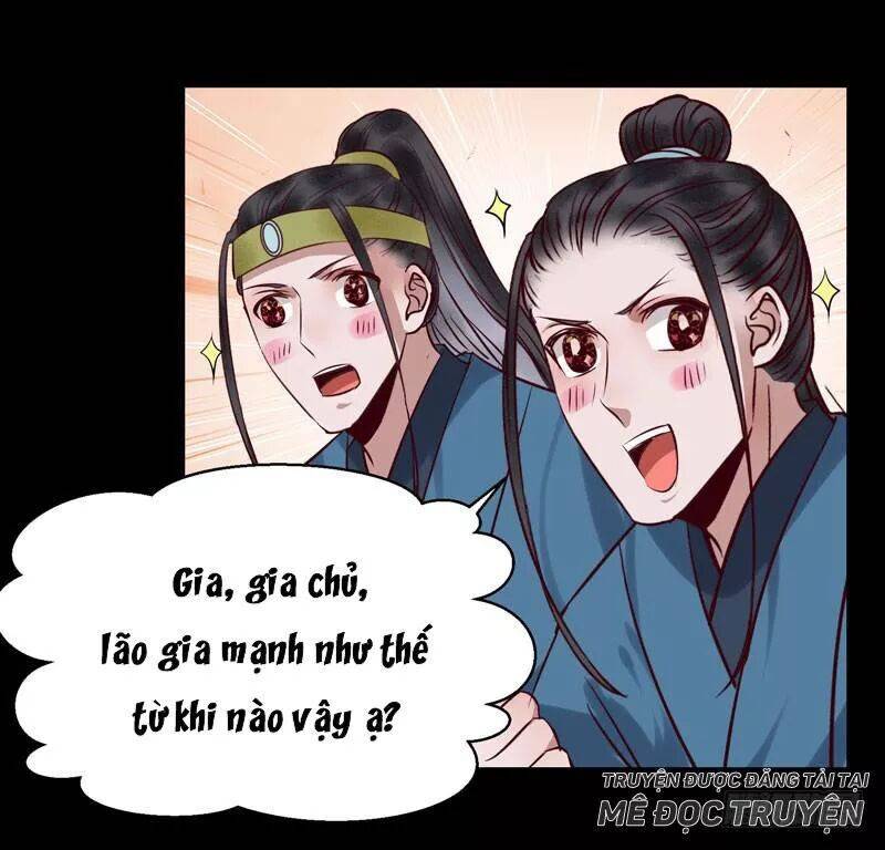 Tuyệt Sắc Quyến Rũ: Quỷ Y Chí Tôn - Chap 179