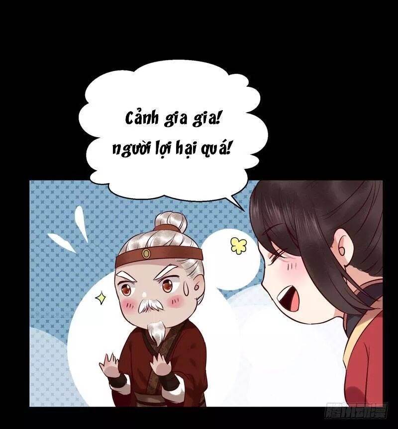 Tuyệt Sắc Quyến Rũ: Quỷ Y Chí Tôn - Chap 179