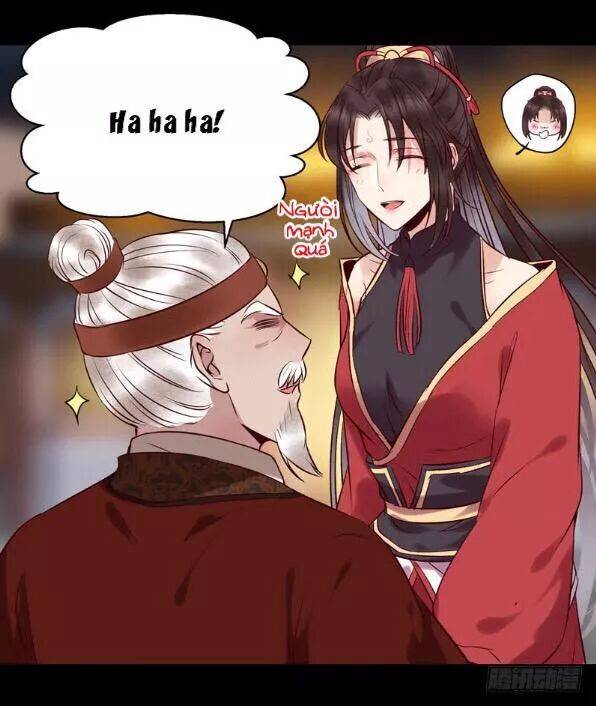 Tuyệt Sắc Quyến Rũ: Quỷ Y Chí Tôn - Chap 179