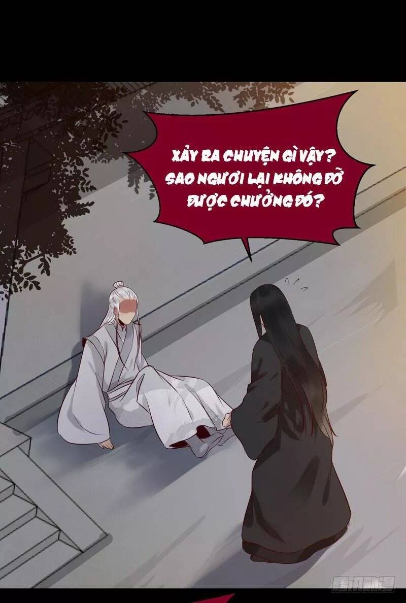 Tuyệt Sắc Quyến Rũ: Quỷ Y Chí Tôn - Chap 179