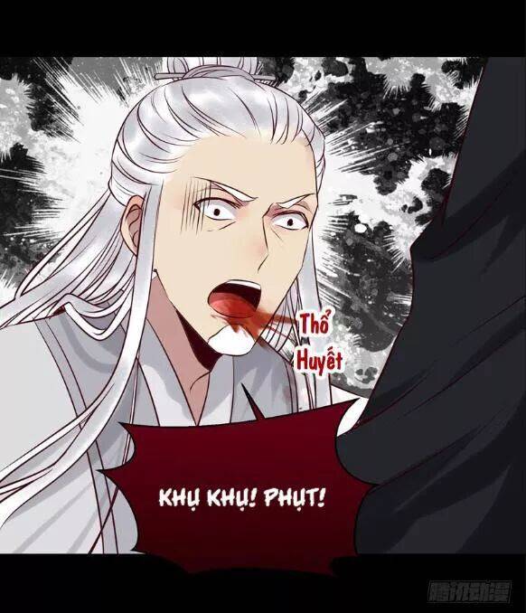 Tuyệt Sắc Quyến Rũ: Quỷ Y Chí Tôn - Chap 179