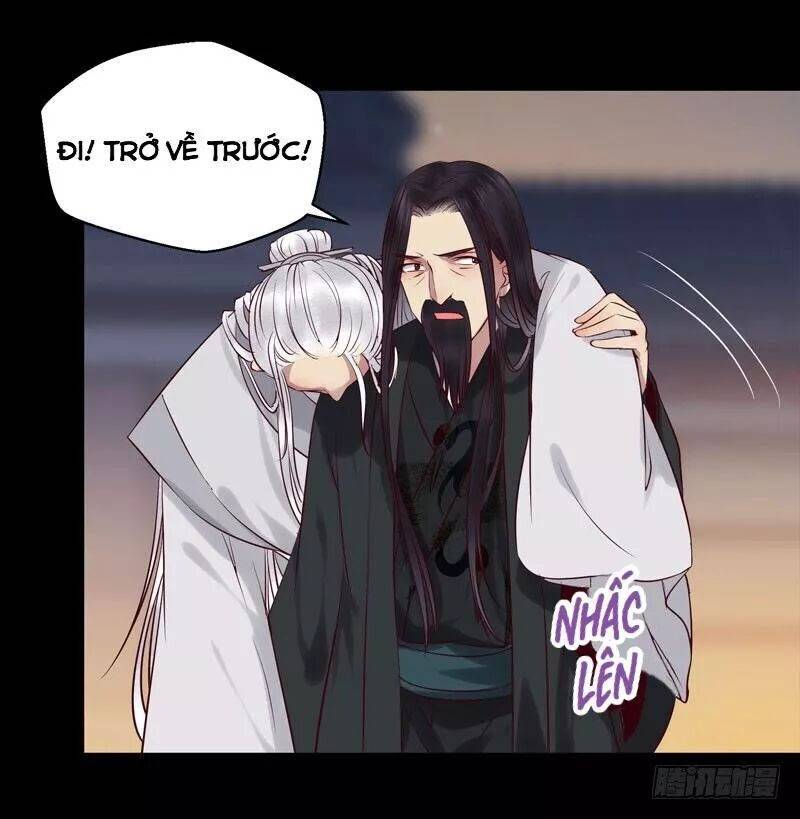 Tuyệt Sắc Quyến Rũ: Quỷ Y Chí Tôn - Chap 179