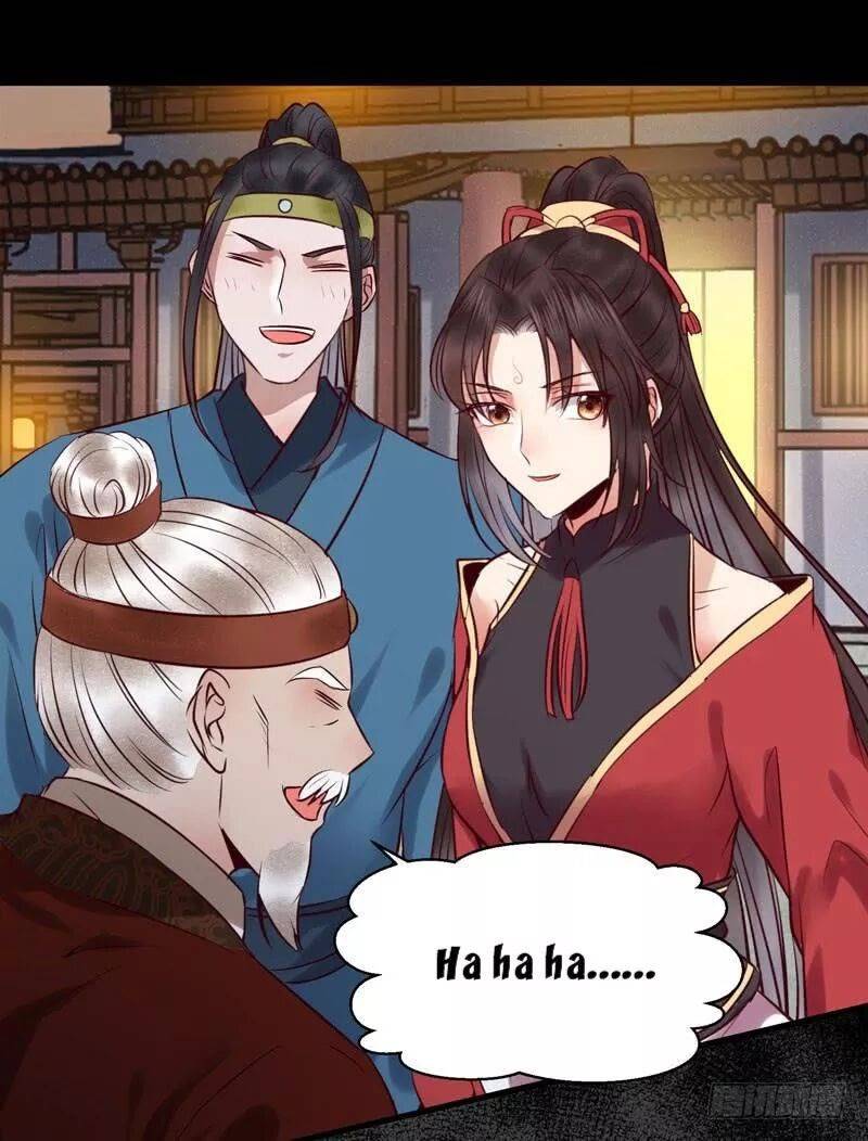 Tuyệt Sắc Quyến Rũ: Quỷ Y Chí Tôn - Chap 179