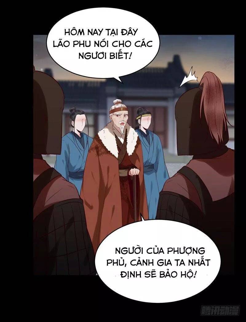 Tuyệt Sắc Quyến Rũ: Quỷ Y Chí Tôn - Chap 179