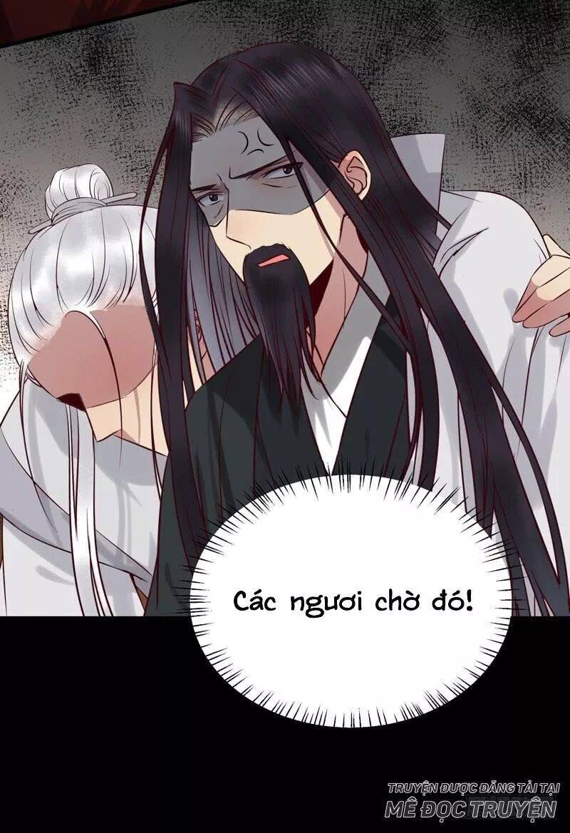 Tuyệt Sắc Quyến Rũ: Quỷ Y Chí Tôn - Chap 179