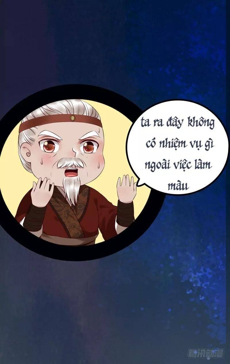 Tuyệt Sắc Quyến Rũ: Quỷ Y Chí Tôn - Chap 179