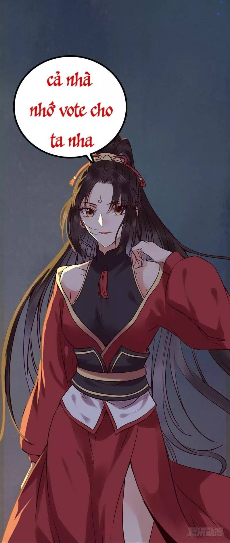 Tuyệt Sắc Quyến Rũ: Quỷ Y Chí Tôn - Chap 179