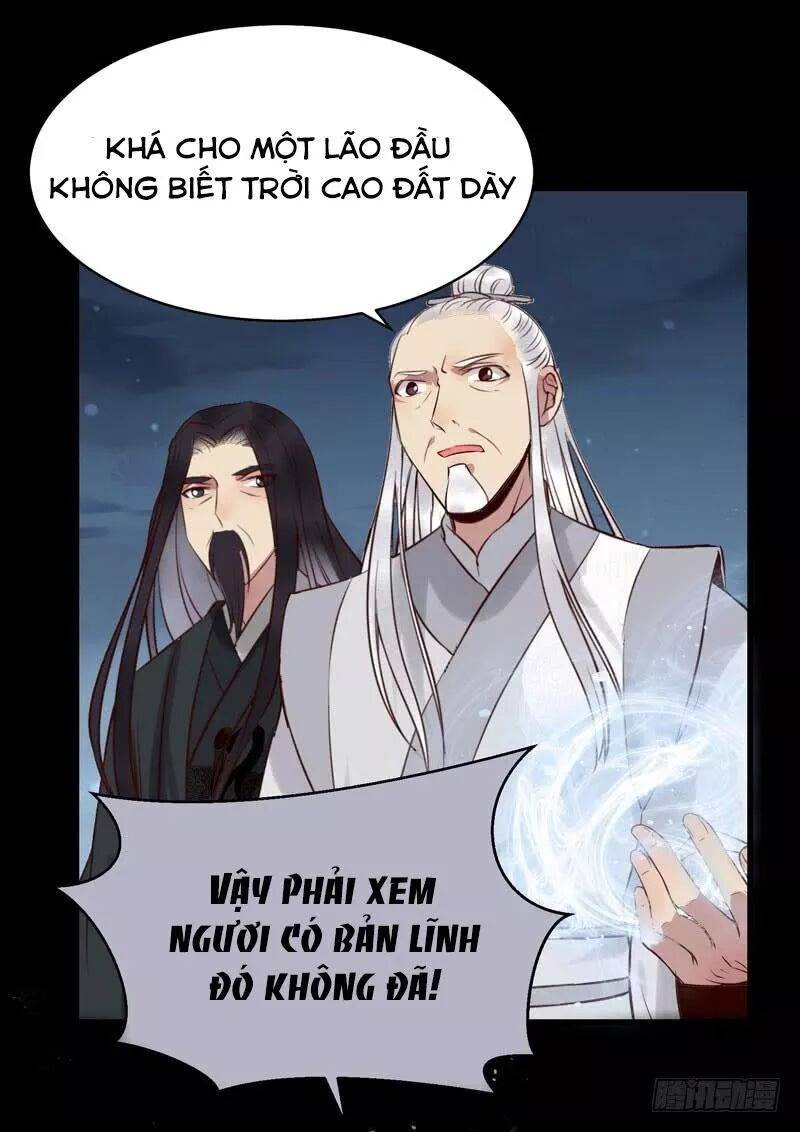 Tuyệt Sắc Quyến Rũ: Quỷ Y Chí Tôn - Chap 179