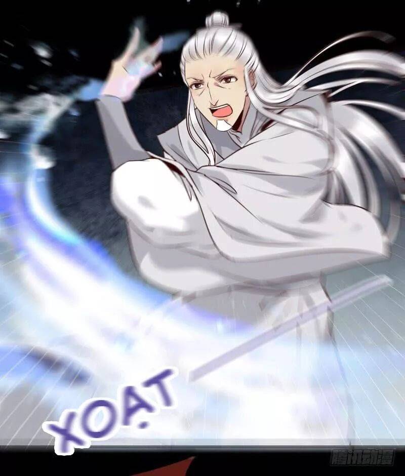 Tuyệt Sắc Quyến Rũ: Quỷ Y Chí Tôn - Chap 179